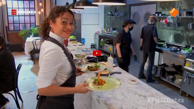 First Dates - seizoen 4